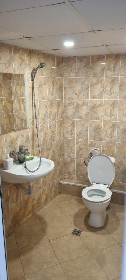 Guest Rooms Super Center Plovdiv Perfect Location Εξωτερικό φωτογραφία