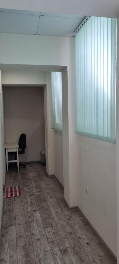 Guest Rooms Super Center Plovdiv Perfect Location Εξωτερικό φωτογραφία