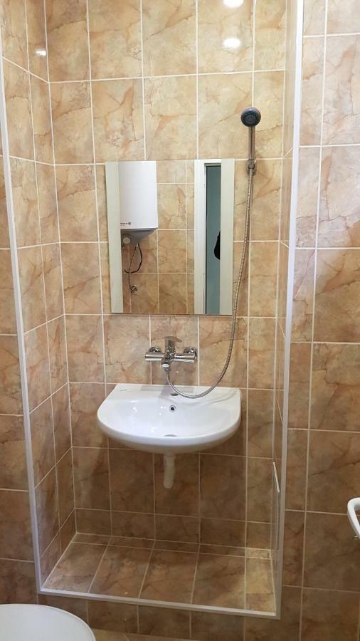 Guest Rooms Super Center Plovdiv Perfect Location Εξωτερικό φωτογραφία