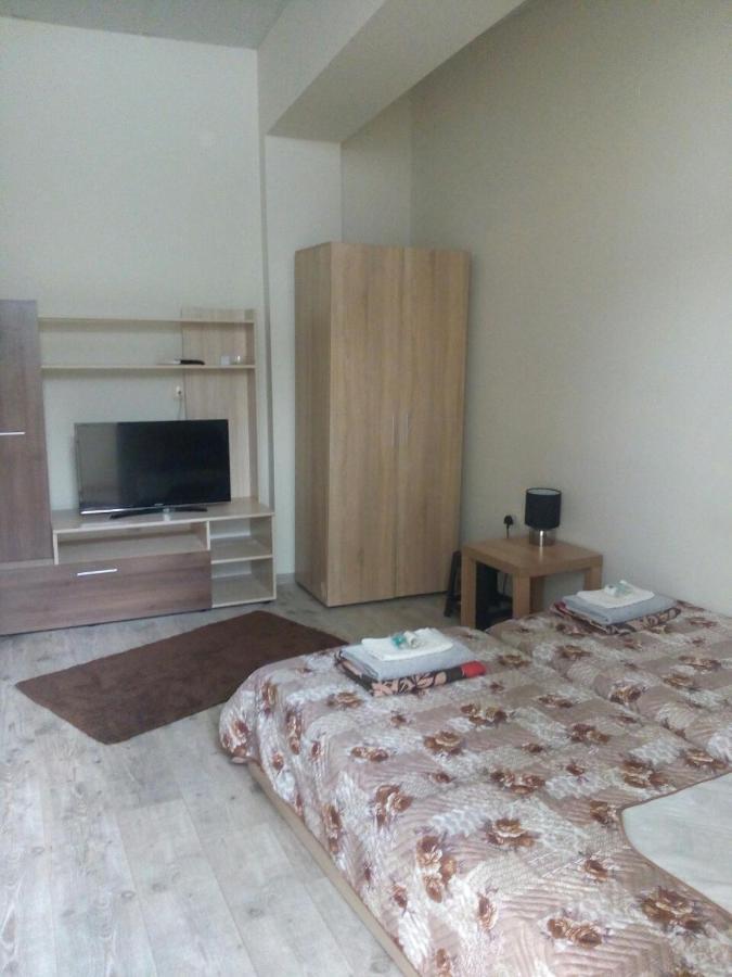 Guest Rooms Super Center Plovdiv Perfect Location Εξωτερικό φωτογραφία